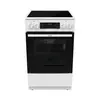Gorenje električni šporet GEC5C61WG