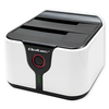 HDD SSD 2.5 3.5 dock, SATA III, USB3.0