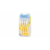 Gillette Venus 3 Colors Ženski brijač, 4 komada