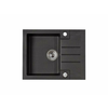 Alveus sudopera Rock 30 g91 - crna 595 x 475 x 160 mm