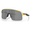 Sončna očala Oakley Sutro Lite PM Gold w/ Prizm Black