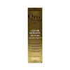 Fanola Oro Therapy Color Keratin barva za lase odtenek Blonde Beige 7.13 100 ml