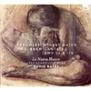 PERGOLESI:STABAT MATER,BACH J.S./CANTATAS
