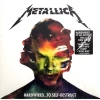 Metallica - Hardwired... To Self-Destruct