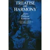 RAMEAU:TREATISTE ON HARMONY