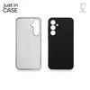 JUST IN CASE Maska 2u1 Extra case MIX za Samsung Galaxy A55/ crna