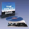 Deacon Blue - The Great Western Road (Limited Edition) (Transparent Blue Coloured) (LP)