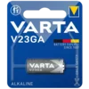 VARTA baterija V23GA (8LR932, 23A, A23) 12V, ALKALNA Baterija, Pakovanje 1kom