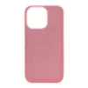 Maska Crystal Dust za iPhone 13 Pro pink.