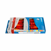 IZVIJAČ ZA MATICE UNIOR 5.5-13 MM 6 DEL. VDE TBI ART. 629CS6VDETBI