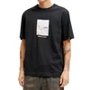 Jack & Jones majica JorNorrebro sa foto printom za muškarce, crna