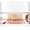 Eveline Krema za lice Rich Coconut Ultra Nourishing, 50ml