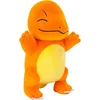 Northix Plišasta igrača Charmander 22 cm mehka ljubka zbirateljska
