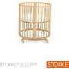 Stokke krevetić Sleepi