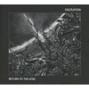 Execration - Return To The Void (Limited Edition) (LP)