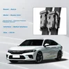 Aolin Metlice brisača za automobil, 610 mm, 483 mm