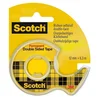 Scotch Obojestranski lepilni trak s ovim ovijalcem