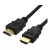 E-GREEN Kabl HDMI V2.0 MM 3m crni
