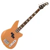 Reverend Guitars Sentinel Metallic Copper Električna bas kitara