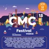 posneti mediji Različni - CMC Festival Vodice 2026 2CD, (5000278906)