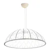 Wallity Luster 3229-2A-29, 120cm, 76 cm 1x70W, LED, 7000 Lm