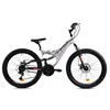 CAPRIOLO MTB CTX240 24/18HT sv.sivo-crveno 926405-14