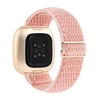 BStrap Pattern pašček za Garmin Vivoactive 4, sand pink