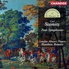 STAMITZ C.:FOUR SYMPHONIES