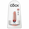 KING COCK 5” dildo