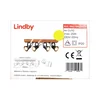 Lindby - Reflektor GRANDESA 4xGU10/25W/230V