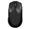 BE QUIET Bežični gaming miš Be quiet Dark Perk Ergo black