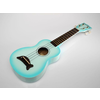 MAKALA LIGHT BLUE BURST SOPRAN ukulele mk-sd-lblburst inc.gigbag