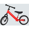 Bicikl bez pedala / Guralica crvena (kotač: bijeli)