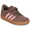 Adidas VL COURT 3.0 EL C, djecje patike za slobodno vrijeme, smeđa NJX06