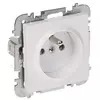 ENOJNA VTIČNICA SANTRA/4133-10/EPN 230V 16A Elektro-Plast