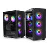 GAMING računar Ryzen 5 5500 16GB 512GB RTX3050 6GB