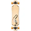 Flying Wheels Whip 39 Longboard Complete white Gr. Uni