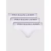 Polo Ralph Lauren Set 3 sponjic 714835884001 Bela