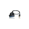FAST ASIA USB Kabl- Paralel LPT crni