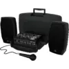 Behringer Europort PPA200 PA System