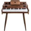 Noicetone PianoPlay Table Otroške klaviature/otroški keyboard Natural
