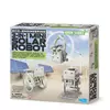 Solarni robot 3v1
