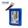 TELIT POWER HYLB-2285 Li-ion baterijski paket 10/8 V 2900 mAh za ECG/EKG monitor