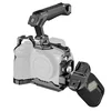 SmallRig HawkLock Cage Kit for Sony Alpha 7R V/7 IV/7S III/7 V (Advanced Edition) 5599