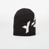 Kapa Y-3 Graphic Logo Beanie Black/ Cream White M
