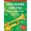 ABRACADABRA CHRISTMAS TRUMPET+CD