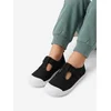 Sprandi Copati CEO-CP91-25819(CH) Črna