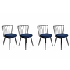 HANAH HOME Stolice Yildiz 944 V4
