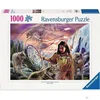 Ravensburger puzzle Hvatač snova RA12000624