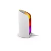 Philips - LED RGBW prigušiva svetiljka Hue PLAY LED/20W/230V 2000–6500K bela